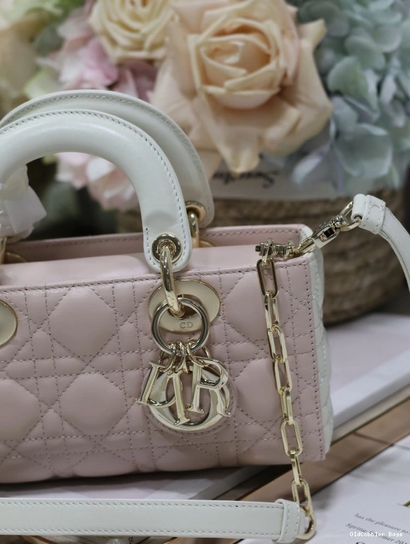 OldCobbler Bags DIRO BAG-22*12*6CM LADY D-JOY 0823